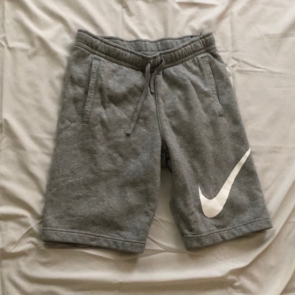 Mike shorts